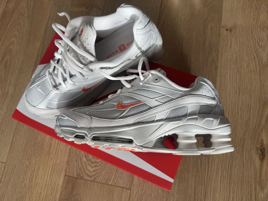 Nike Shox masura 39 noi cutie