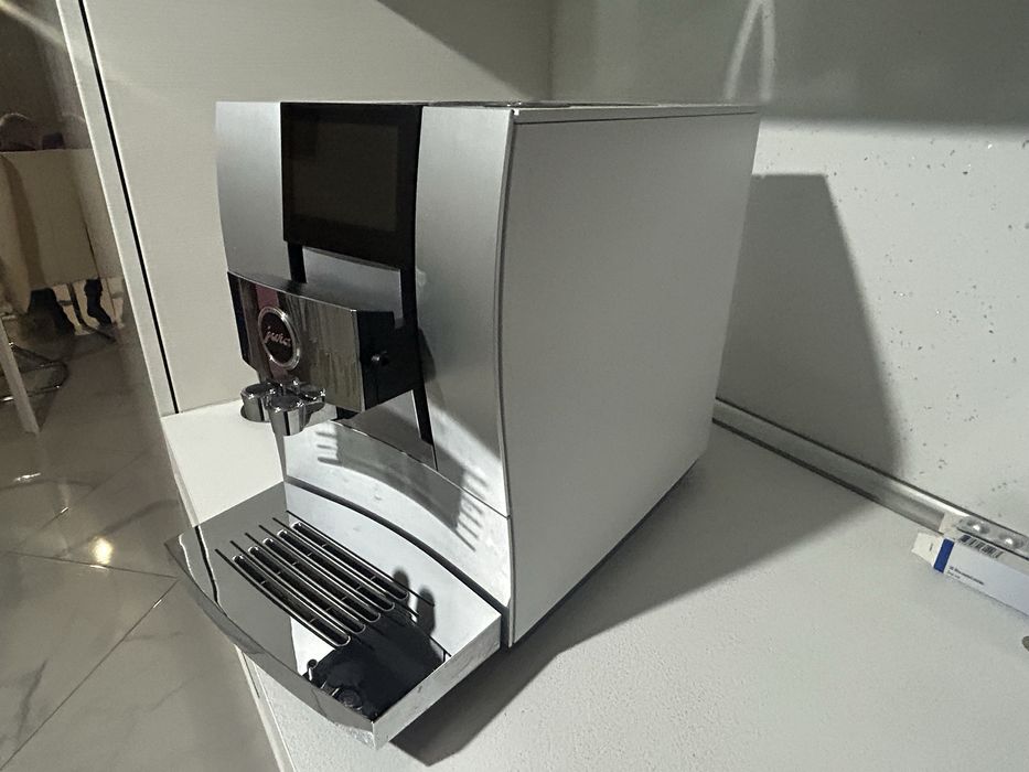 Кафе машина Juta Z10