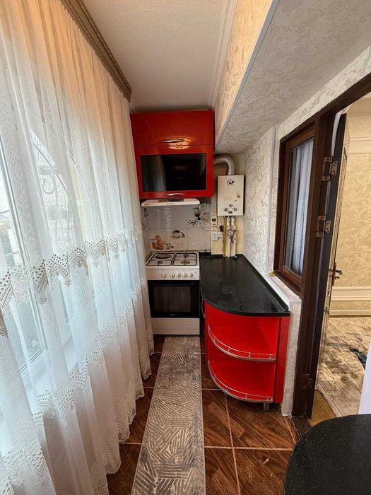 №3662.Продается 2х-комнатная квартира в Новостройке.