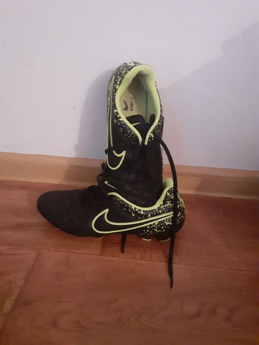Ghete fotbal nr 40