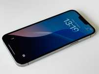 НОВ! Iphone 13 Pro Max 256GB Graphite 100% Батерия! Гаранция 6 месеца