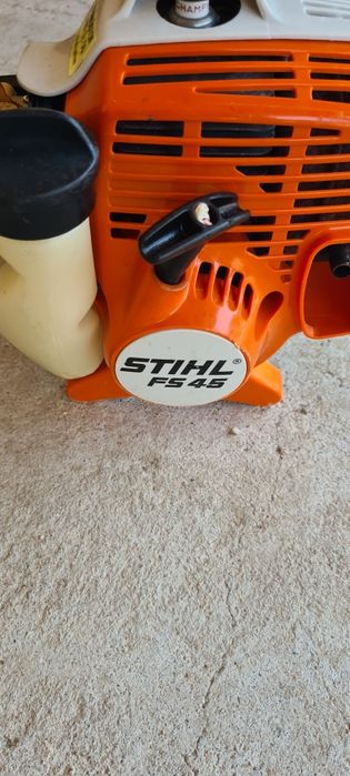 Motocoasa Stihl Fs 45