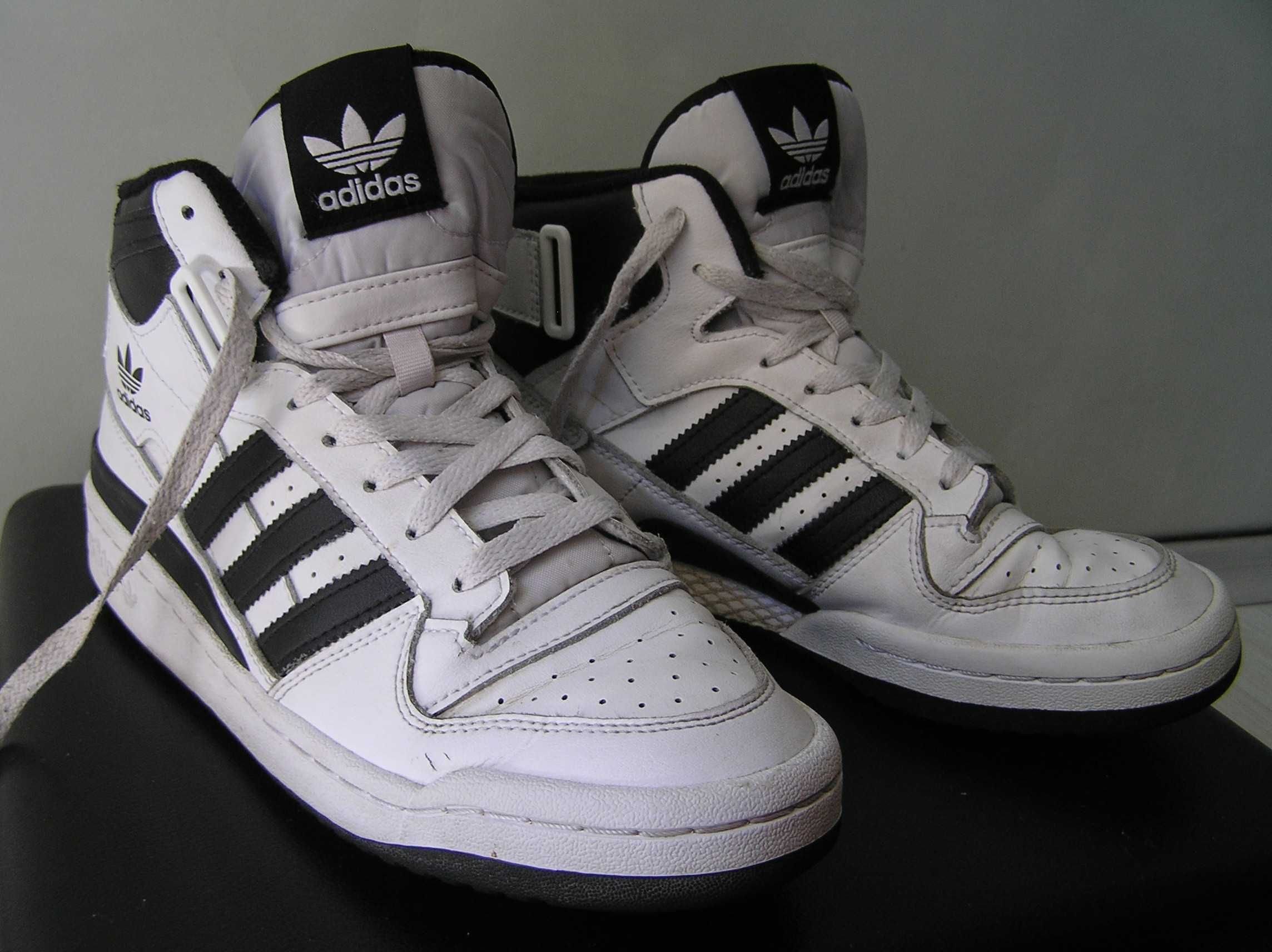 adidas адидас кецове - 40,5 номер