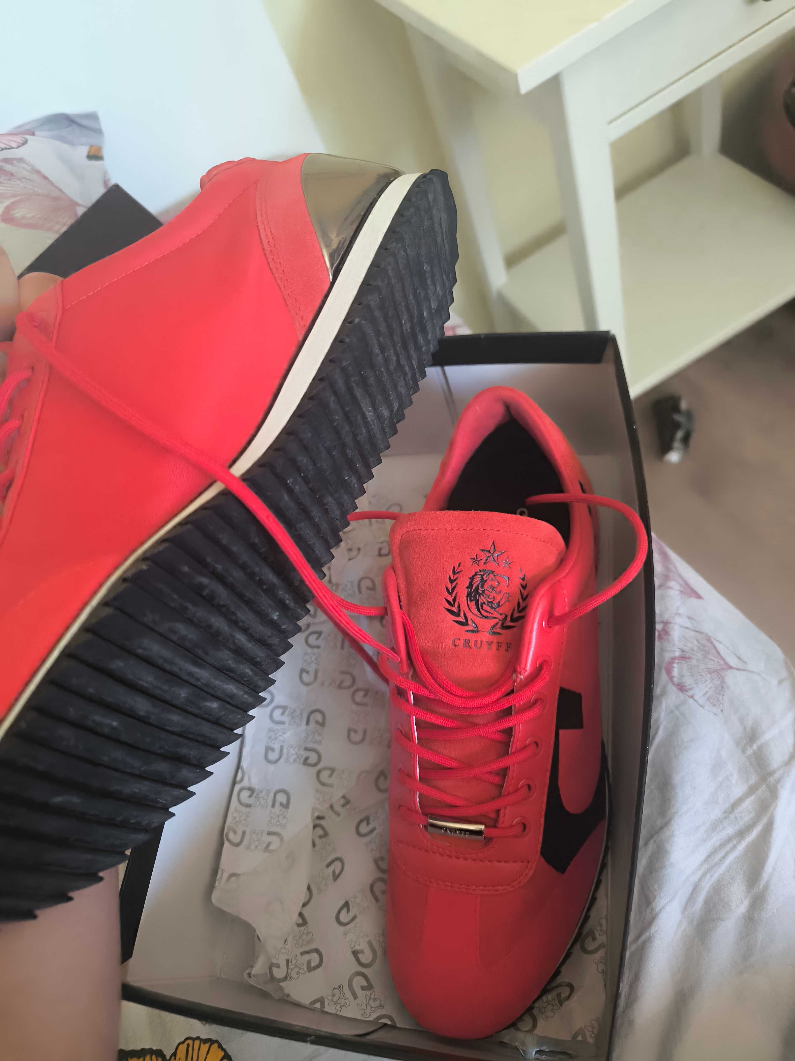 Маратонки Cruyff 45 номер