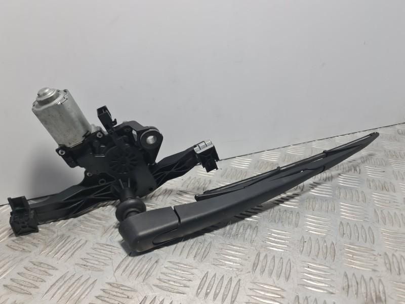 Motoras stergator luneta Opel Adam