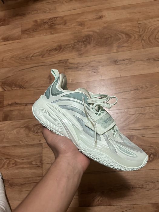 Kai1 green 43 size