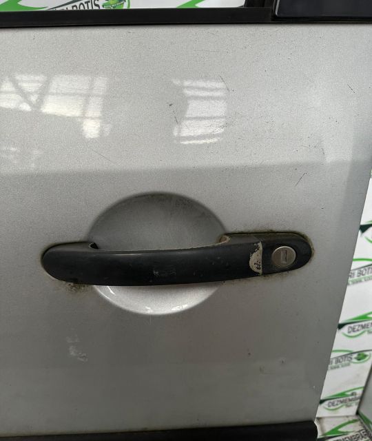 Maner deschidere din exterior usa fata stanga Volkswagen VW Caddy a 3