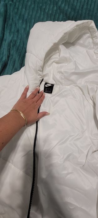 Geaca Nike originala mărimea S