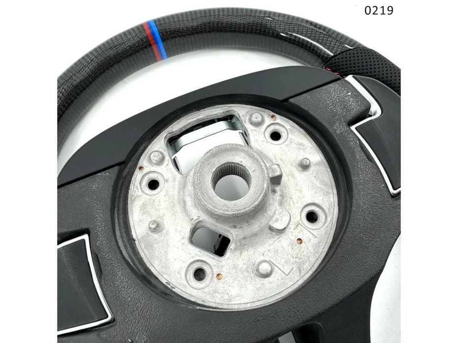 Volan sport carbon M BMW Seria G 1 2 3 G20 4 5 6 7 8 X3 X4 X5 X6 X7