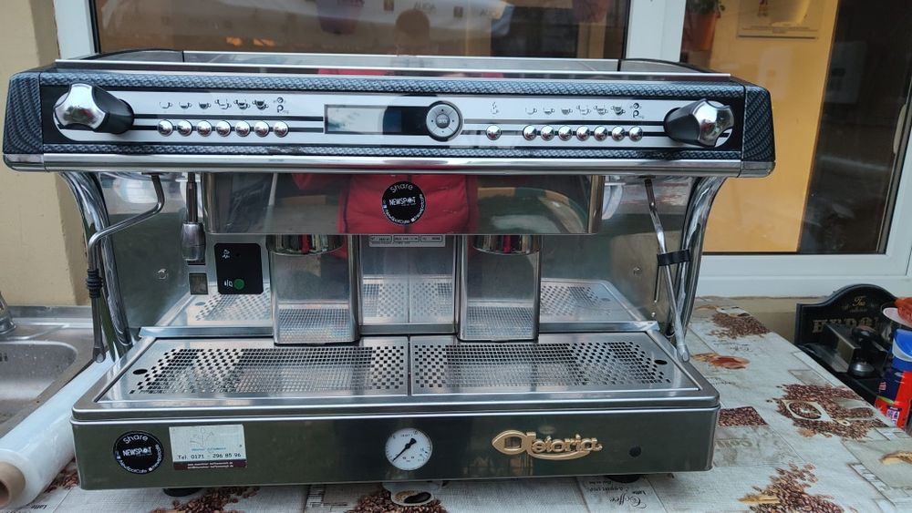 Espresor Profesional Astoria