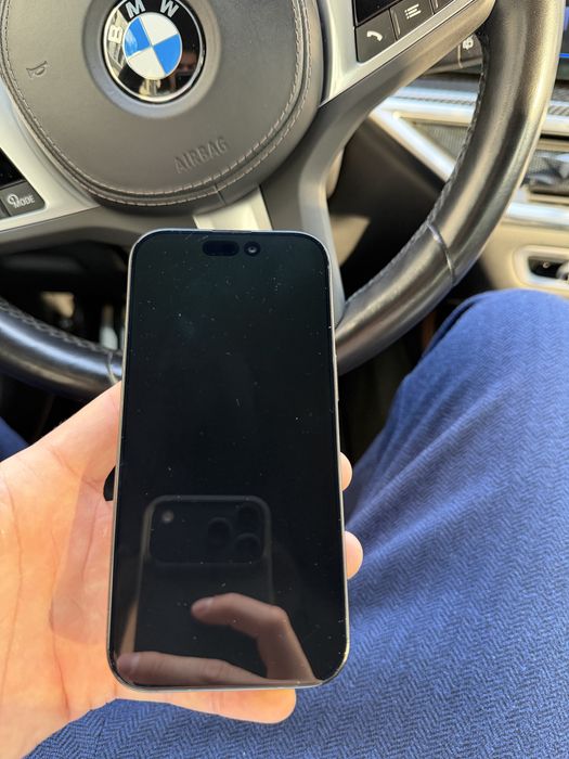 iPhone 16 Pro 256 Dual Sim