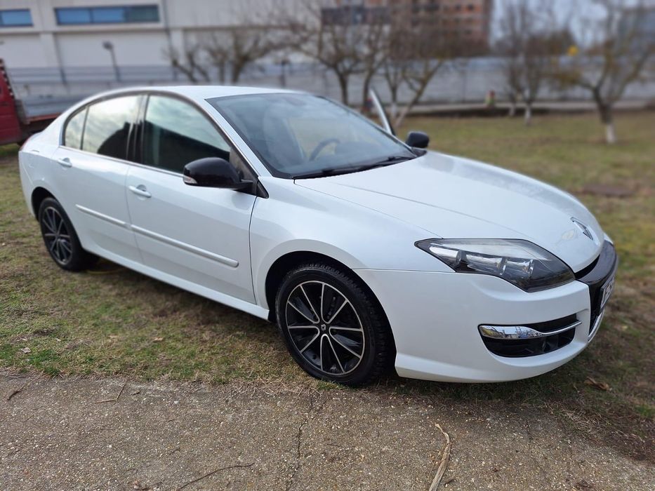 Vand renault laguna 3