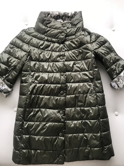 Яке с две лица, М номер