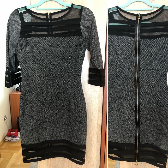 Елегантни рокли - разпродажба