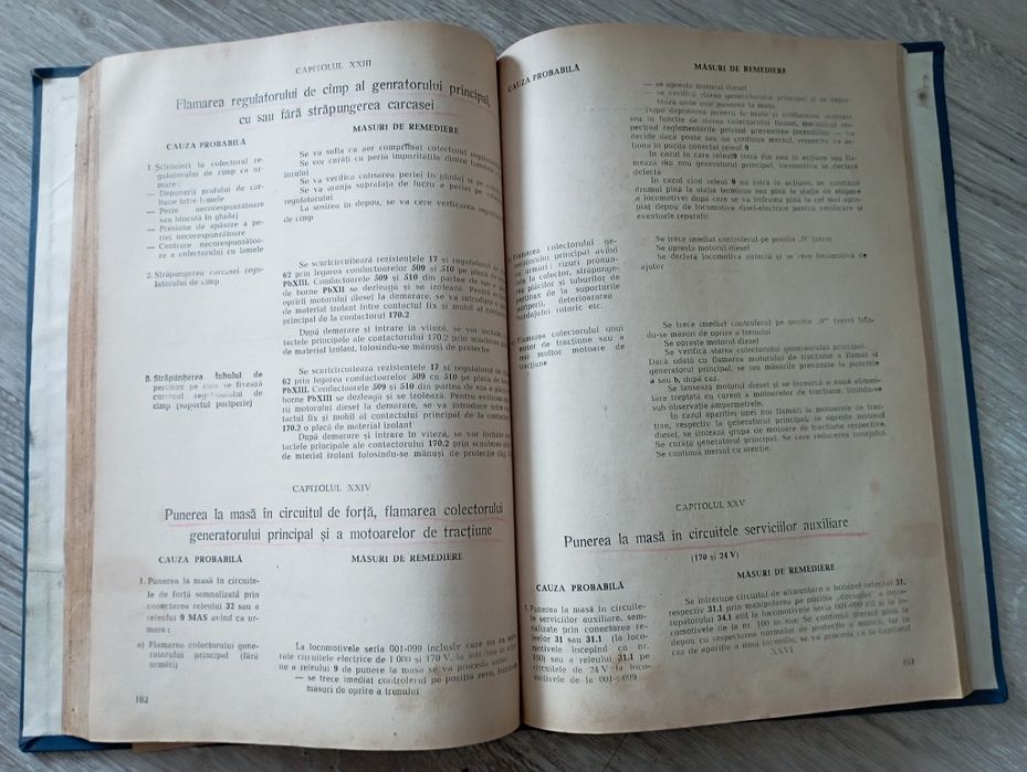 Îndrumătorul mecanicului pentru exploatarea locomotivelor - 1978