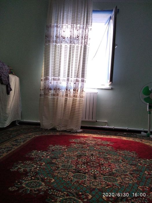 Гузалкент судхона оркасидаги катеж сотилади