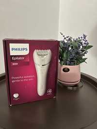 Epilator 8000 Phillips