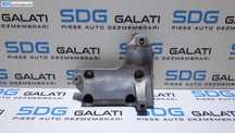 Suport Compresor AC Accesorii Motor BMW Seria 3 E46 318 320 2.0 i N42 N46 1997 - 2006 Cod 1439241 [M4191]