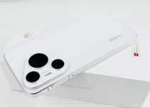 КАТО НОВ! Huawei Pura 70 5G 256GB 12RAM White Гаранция!