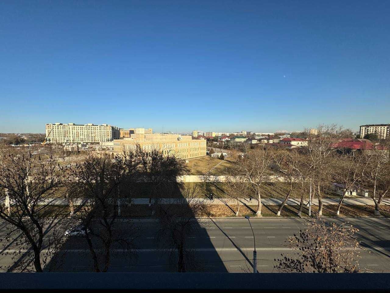 Продается квартира Американское Посольство Коробка 3 комнатная ААА