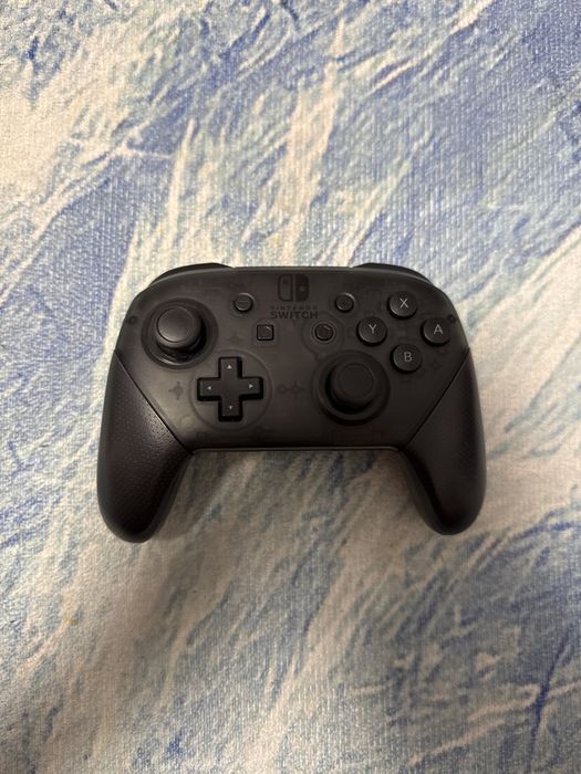 Nintendo Switch Modat