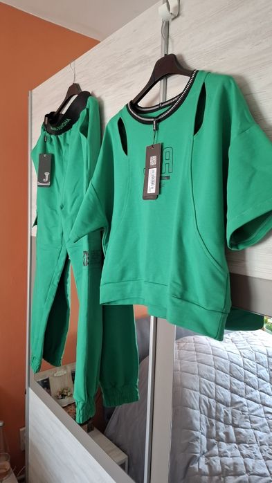 Екип Junona/Юнона