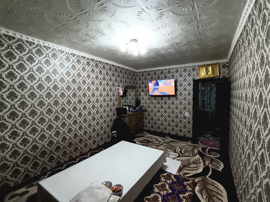 2 хонали уй сотилади