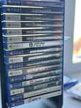 ps4 PlayStation 4 5 PS5 диски игры GTA