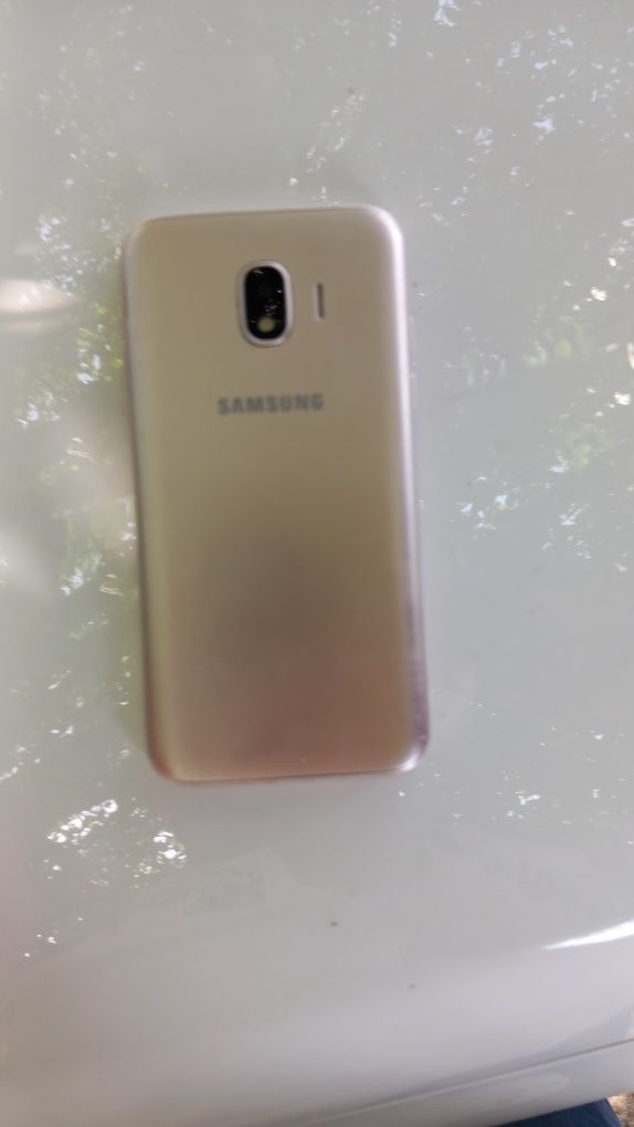 Samsung galaxy J2  2018