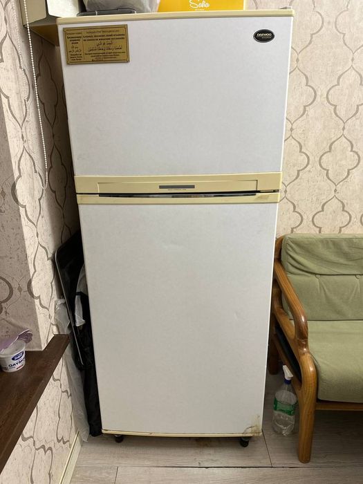 Холодильник DAEWOO б/у