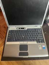 Лаптоп Dell d600, Acer extensa 5220  без хард диск и без захранване
