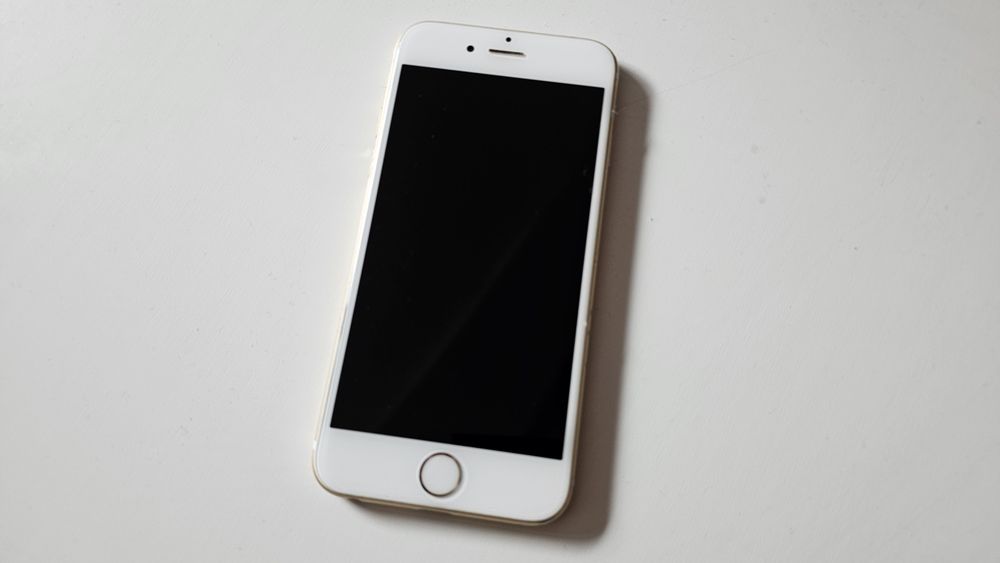 IPhone 6s gold impecabil + 6s gri spart de piese