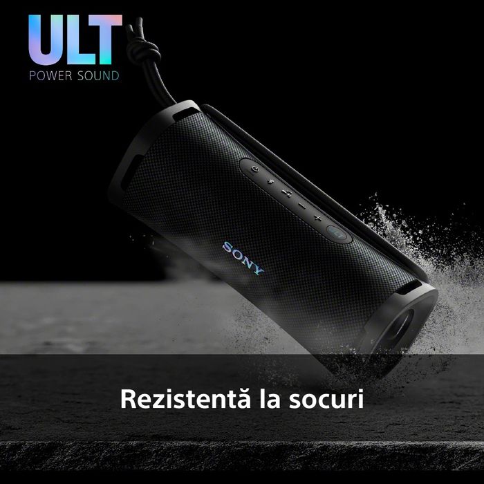 Boxe Sony ULT Field 1