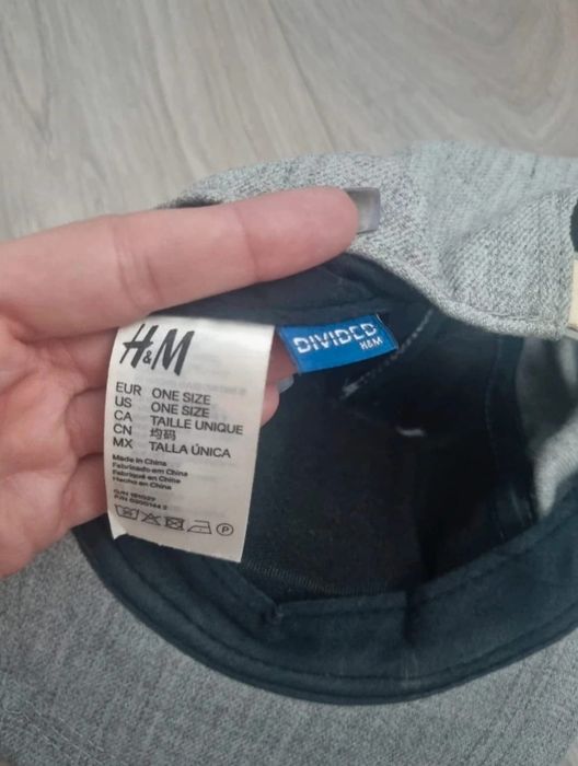 Șapcă  H&M bărbați