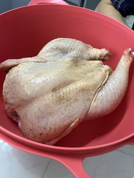 Продам бройлеров