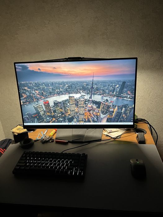 rtx 3080 r7 5800x 32 ram