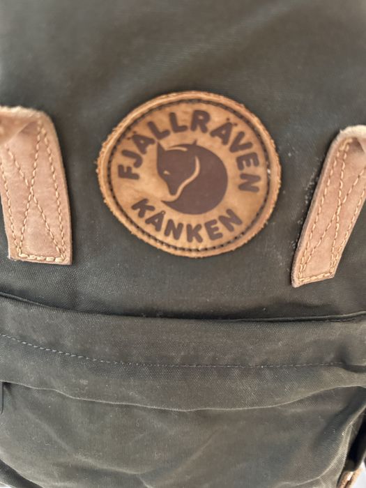 Раница Fjall Raven