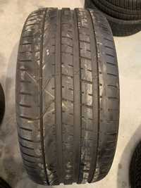 Anvelope vara Pirelli P Zero275/45/20 dot 2015