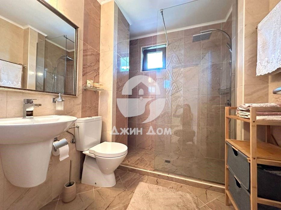 Продава се Тристаен апартамент в Несебър - 149 кв.м за 1939 €/кв.м - Снимка #6