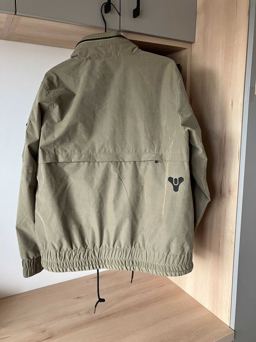 Jachetă bărbătească Destiny 2 Vow Of The Disciple Raid Jacket Geacă L