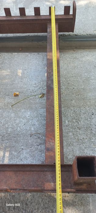 Suport schela / suport metalic schela