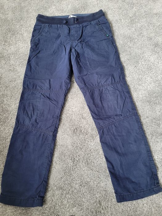 Vand pantaloni baieti, marimea 134/146 cm. Nr.buc.: 7