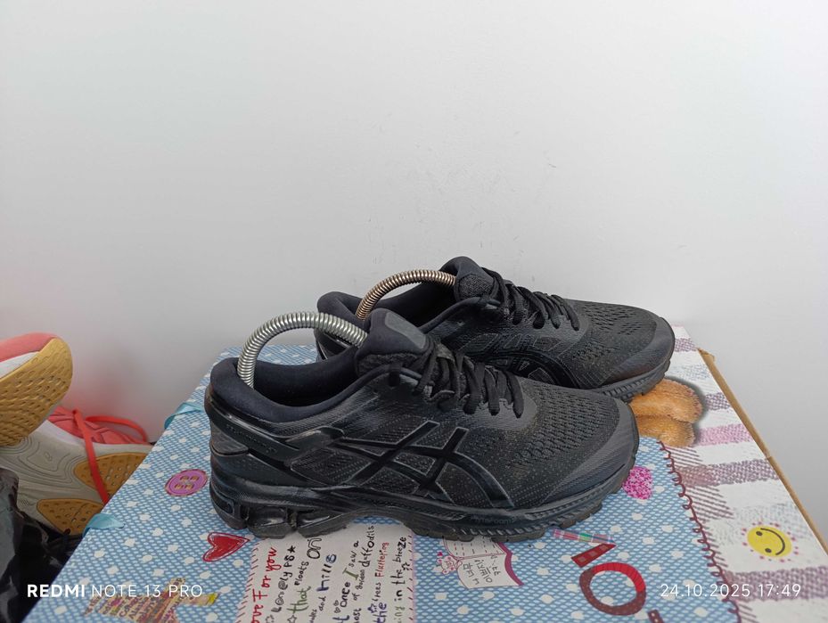 Asics Gel-Kayano 26 ''оригинални маратонки 39.5 номер
