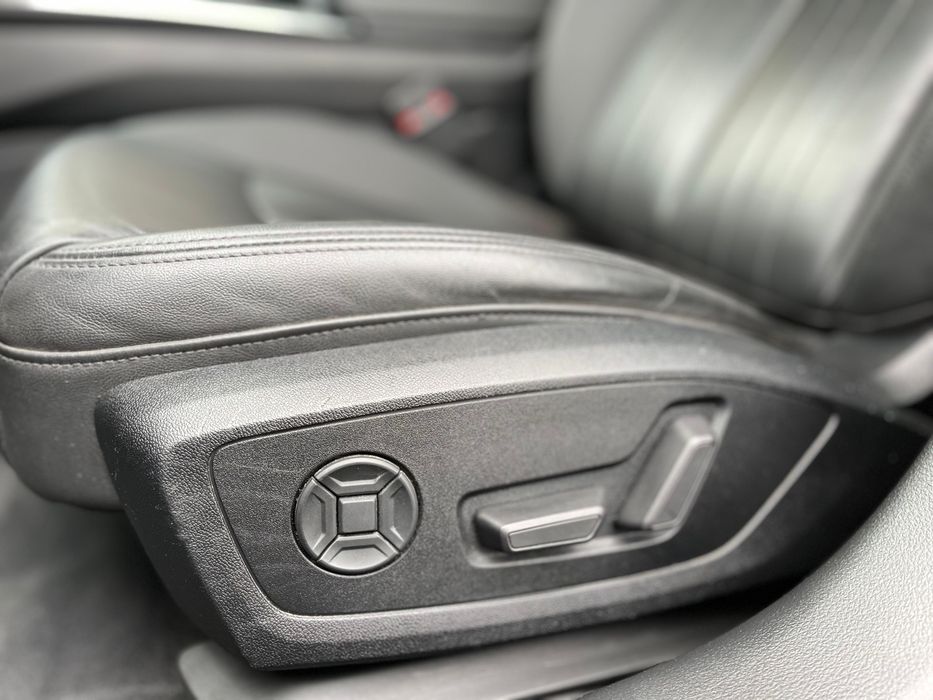 Audi A6 C8 2019 204CP