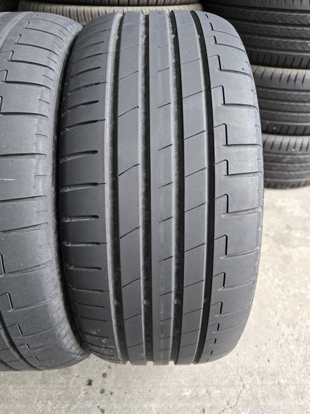 235/45/18 PIRELLI 4бр