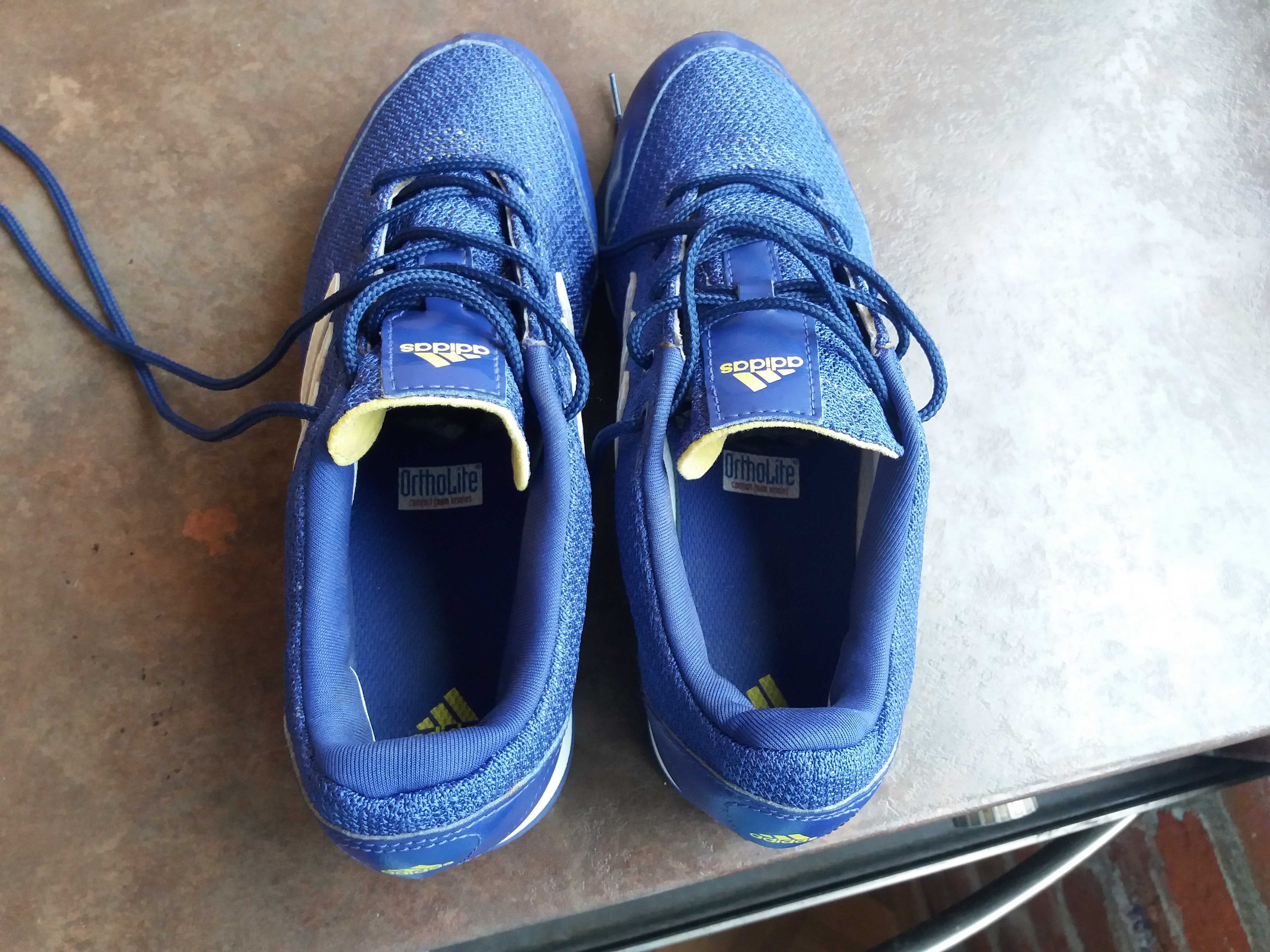 №36,5 Adidas -спортни обувки,маратонки,кецове,адидас