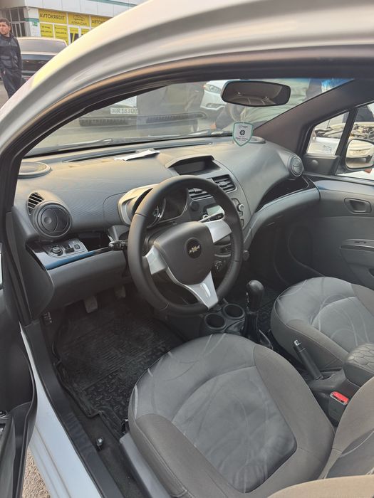 SPARK SOTILADI 2021-Yil Optima Mexanika 2-Pozits Metan Gaz