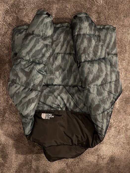 Geca The North Face Nuptse Puffer 700