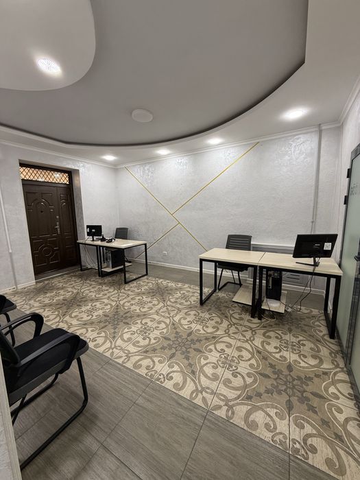 Нежилое 104м2 Первая Линия ул Новомосковская