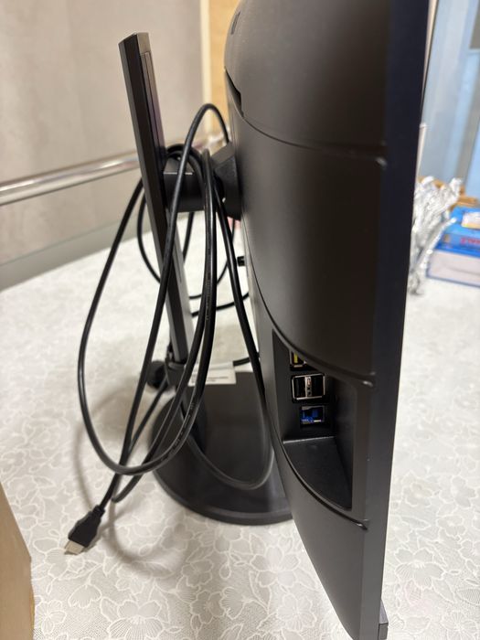 Monitor LED IPS Philips 23.8 Full HD